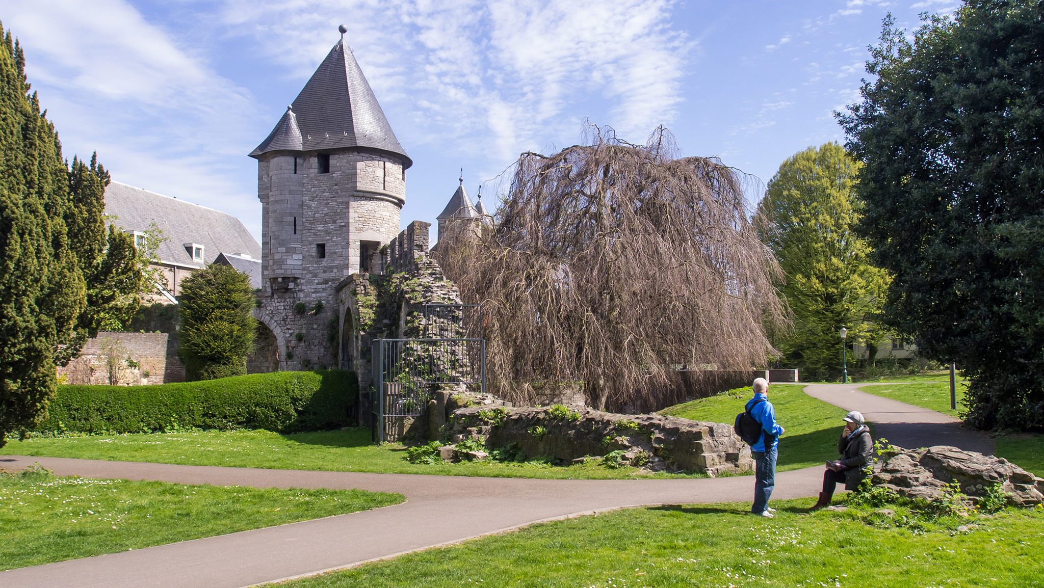 Maastricht